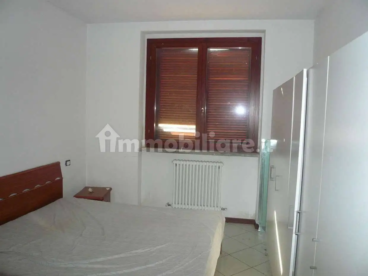 Appartamento in asta a San Colombano al Lambro