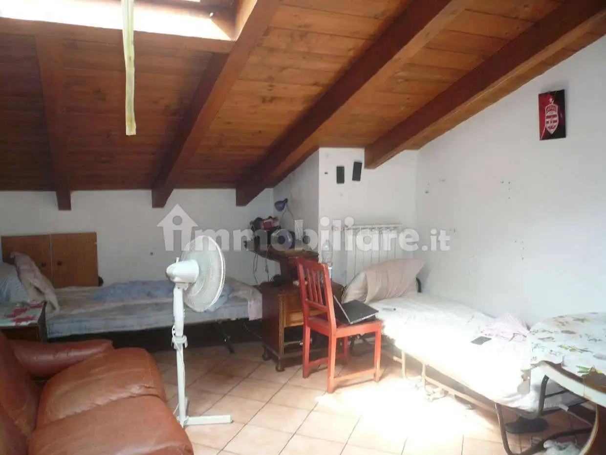 Appartamento in asta a San Colombano al Lambro