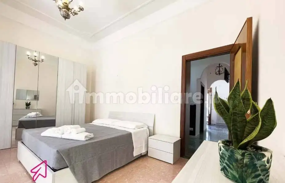 Appartamento in affitto a Manfredonia