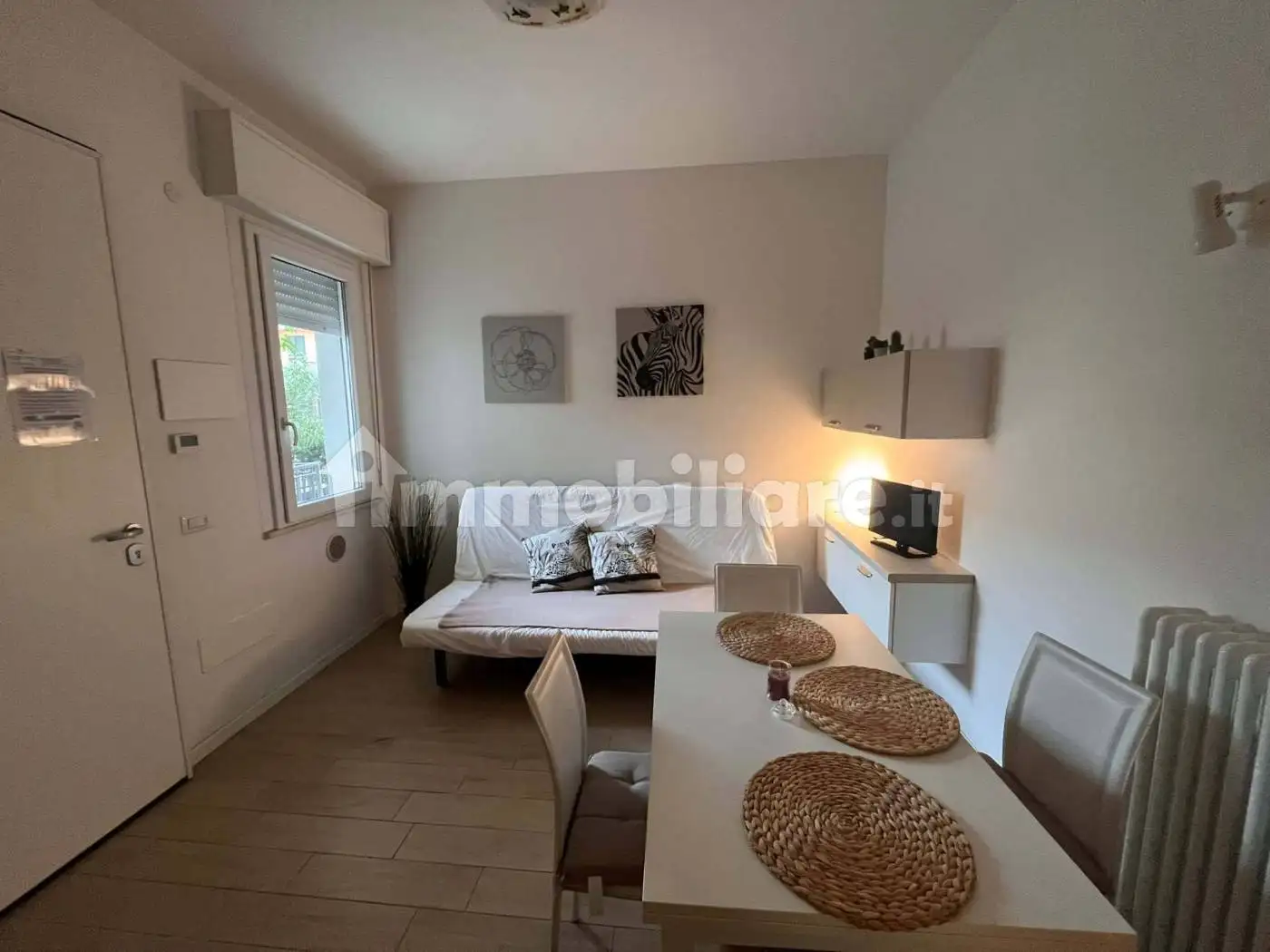 Appartamento in affitto a Cesenatico