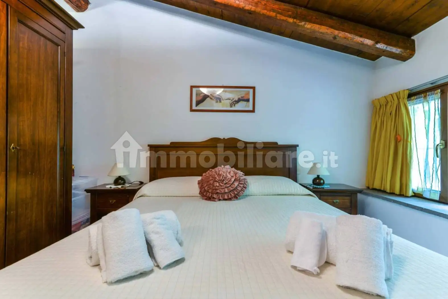 Appartamento in affitto a Castel del Piano