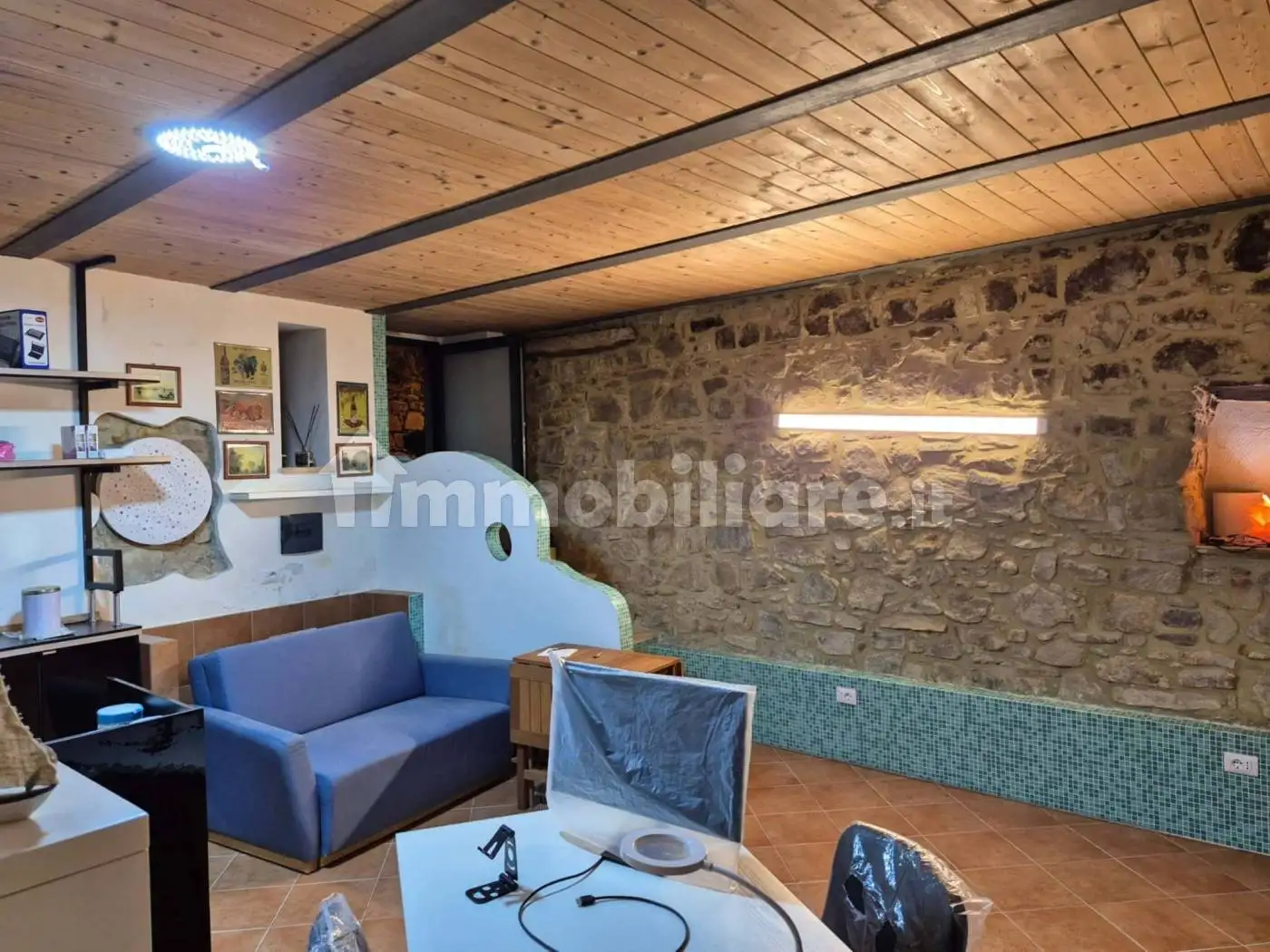 Appartamento in affitto a Perdifumo