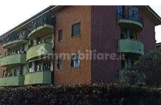 Appartamento in asta a Seregno