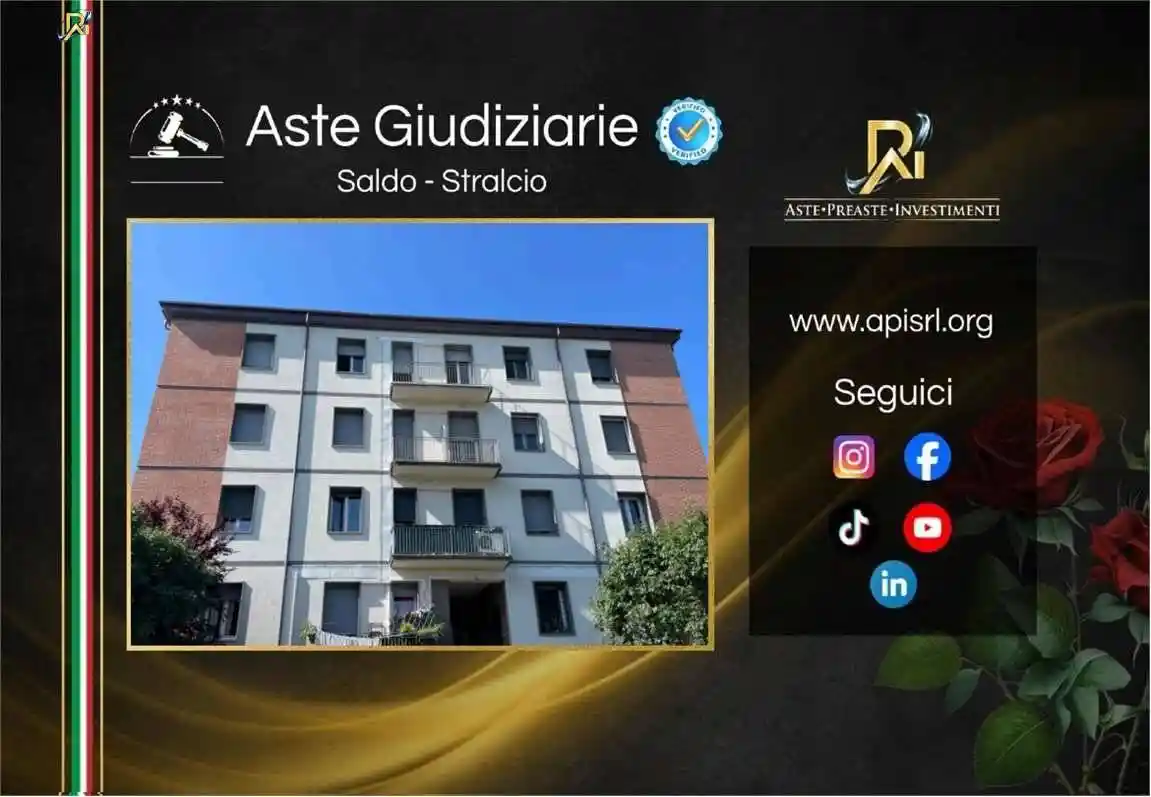 Appartamento in vendita a San Lazzaro di Savena