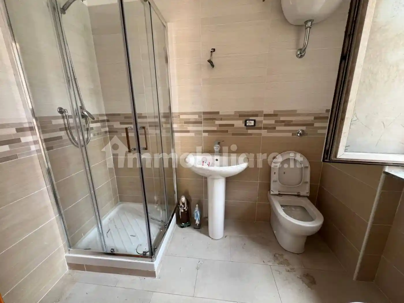 Monolocale via Uscioli, Centro, Nocera Superiore - foto 4