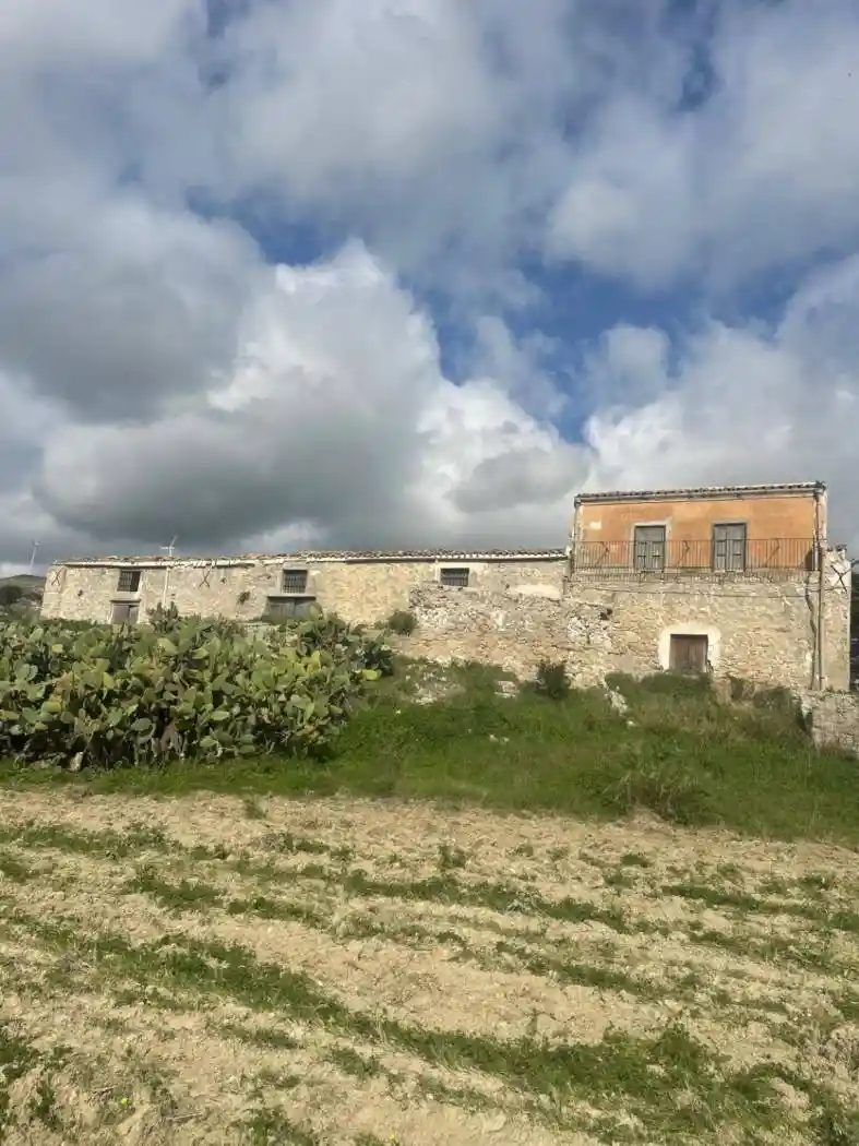 Casale Ss115, Realmonte - foto 2