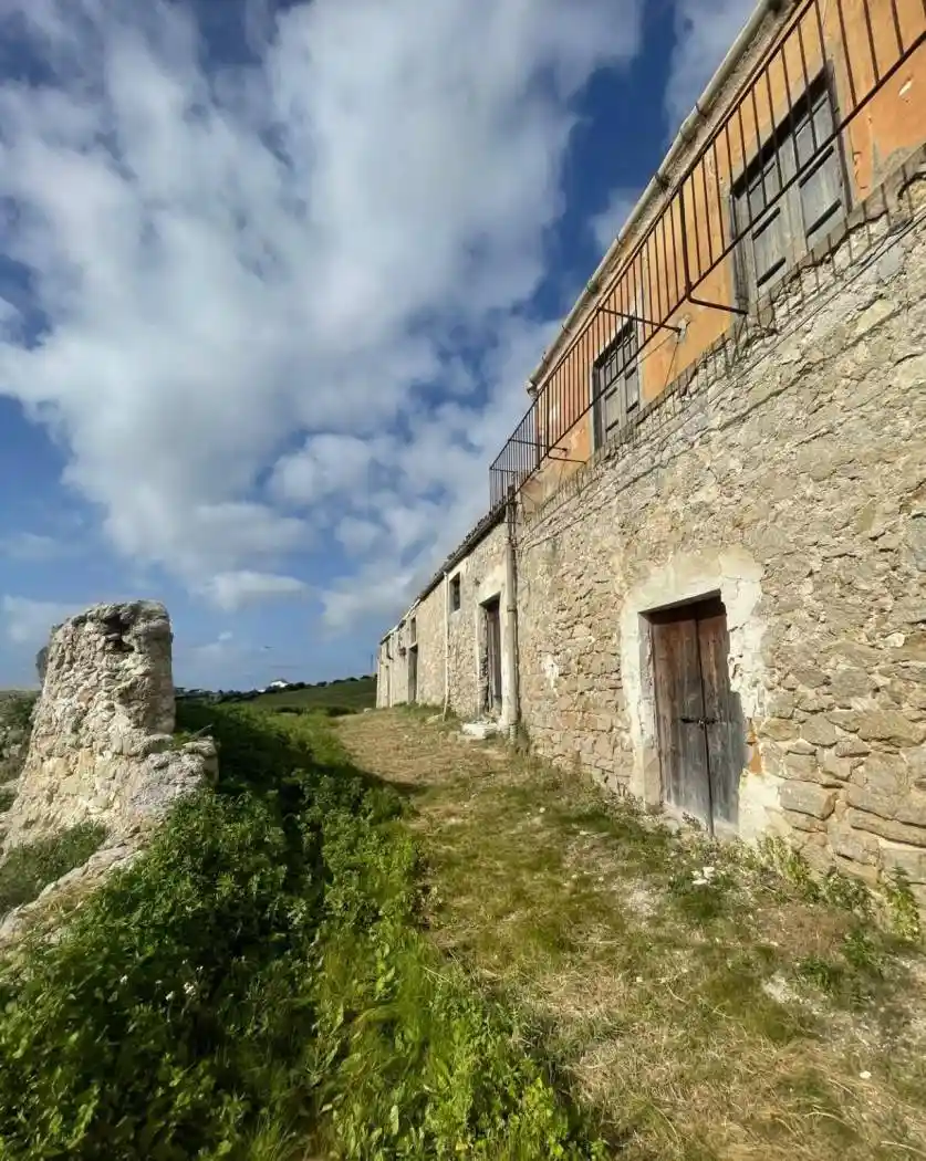 Casale Ss115, Realmonte - foto 3