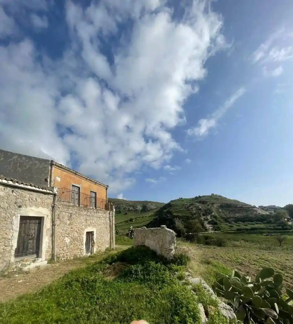 Casale Ss115, Realmonte - foto 5