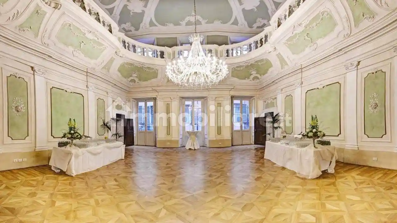 Villa unifamiliare Il Campo 83, Piazza del Campo - Duprè, Siena - foto 3