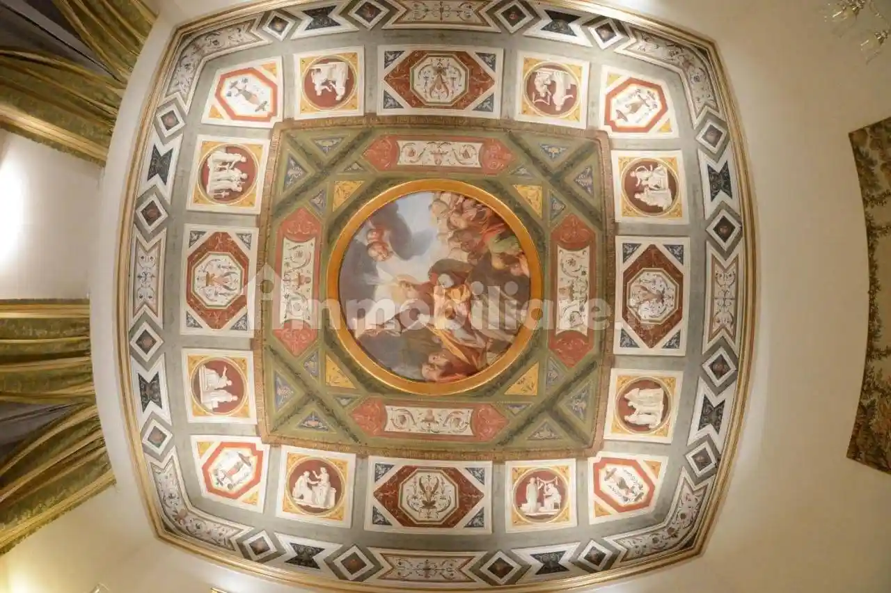 Villa unifamiliare Il Campo 83, Piazza del Campo - Duprè, Siena - foto 5