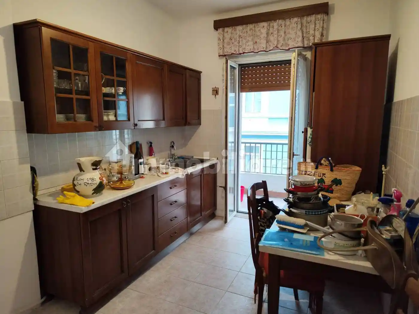 Appartamento in affitto a Trieste