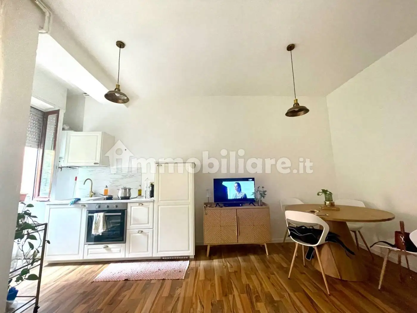 Appartamento in vendita a Milan