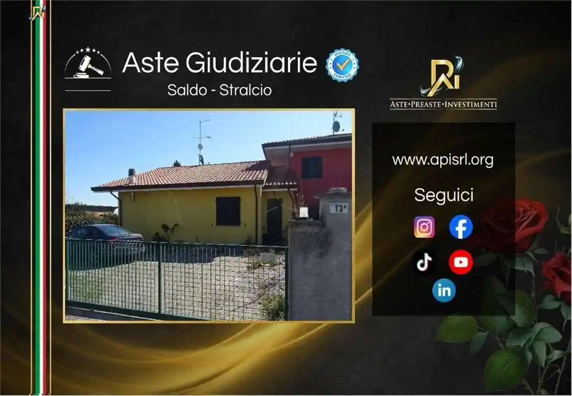 Casa indipendente in vendita a Misano Adriatico