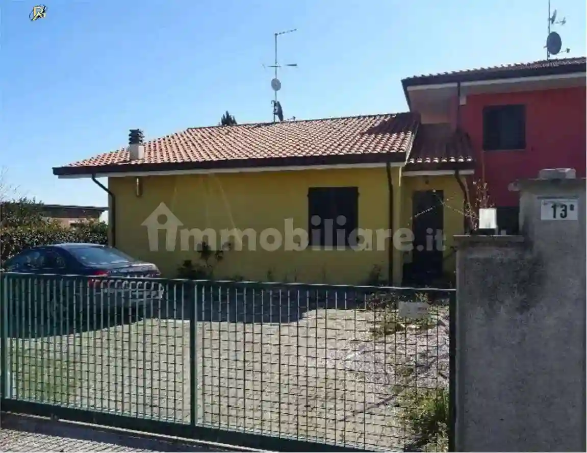 Casa indipendente - foto 2