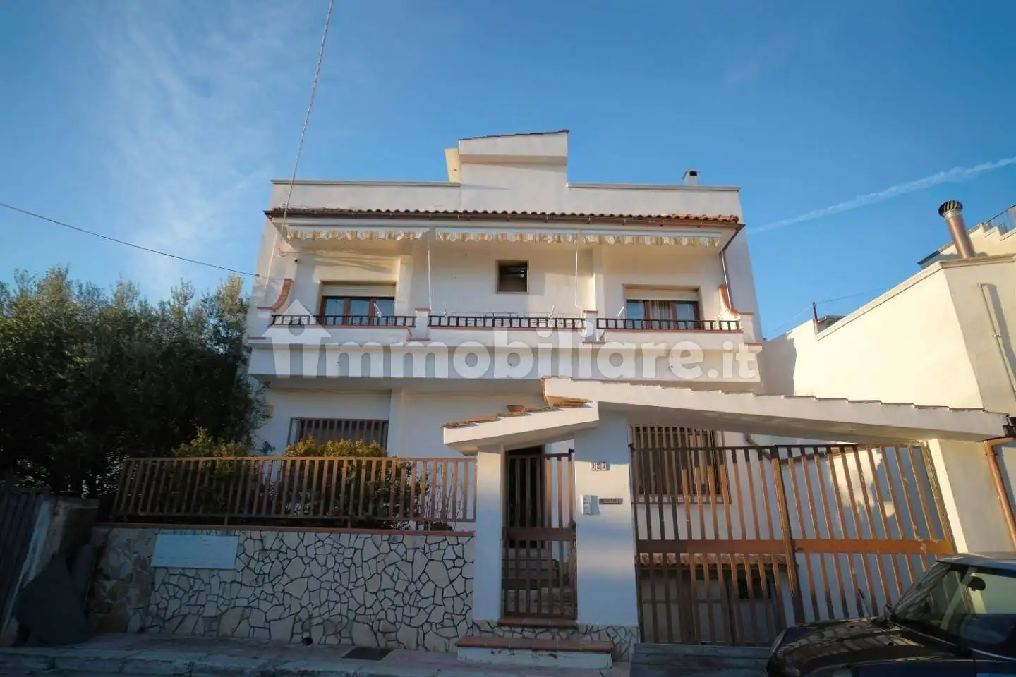 Appartamento in vendita a Monteiasi