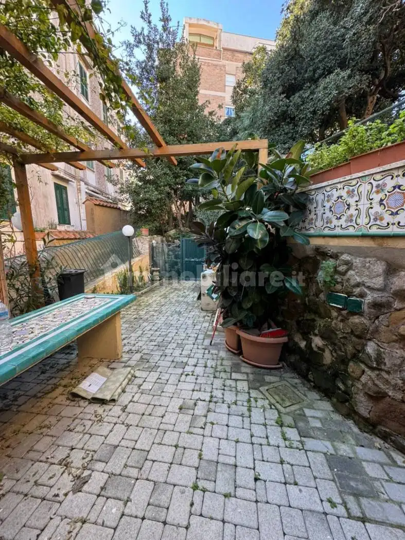 Appartamento in vendita a Anzio