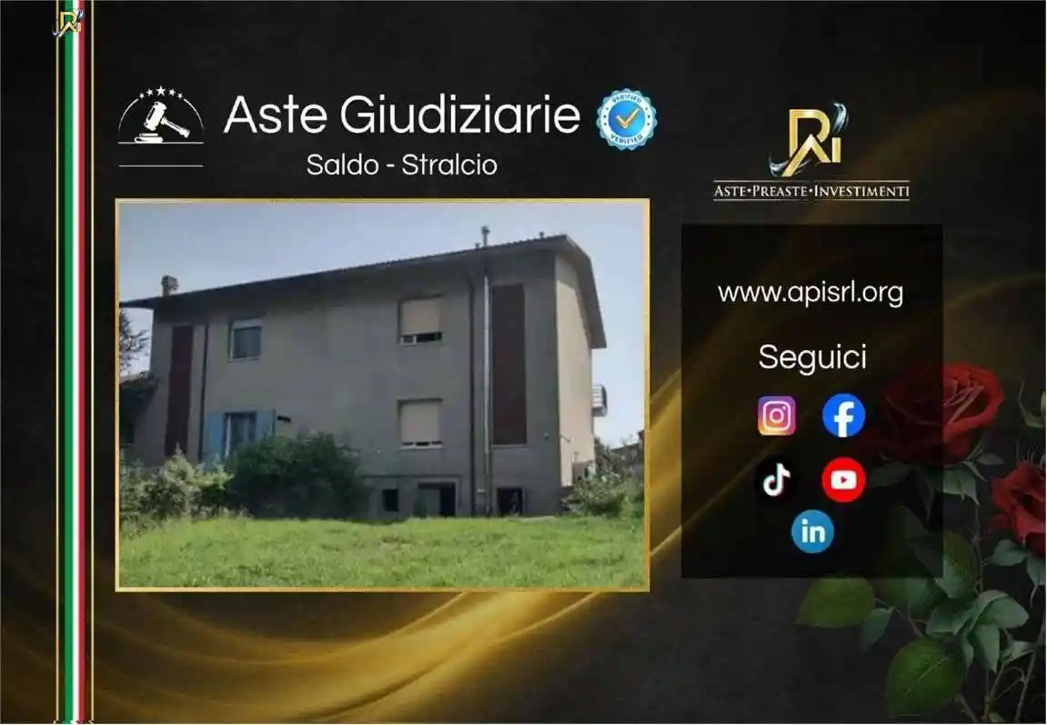 Casa indipendente in vendita a Cesena