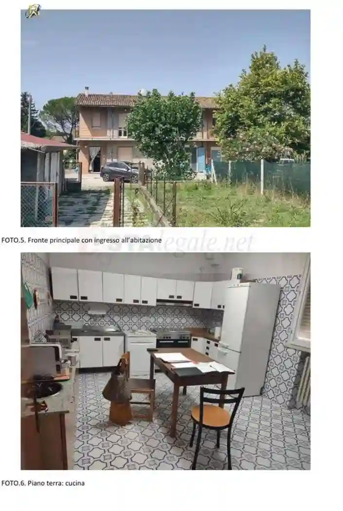 Casa indipendente - foto 2