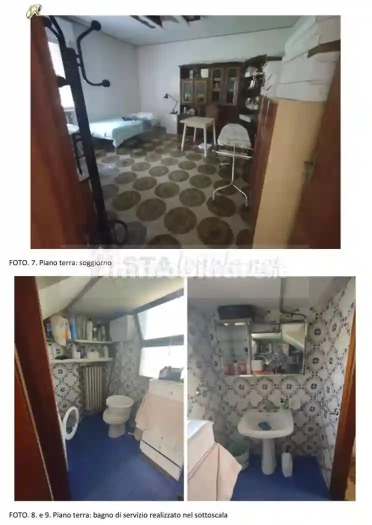 Casa indipendente - foto 3