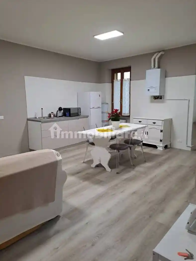 Appartamento in affitto a Cremona