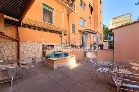 Loft in affitto a Roma