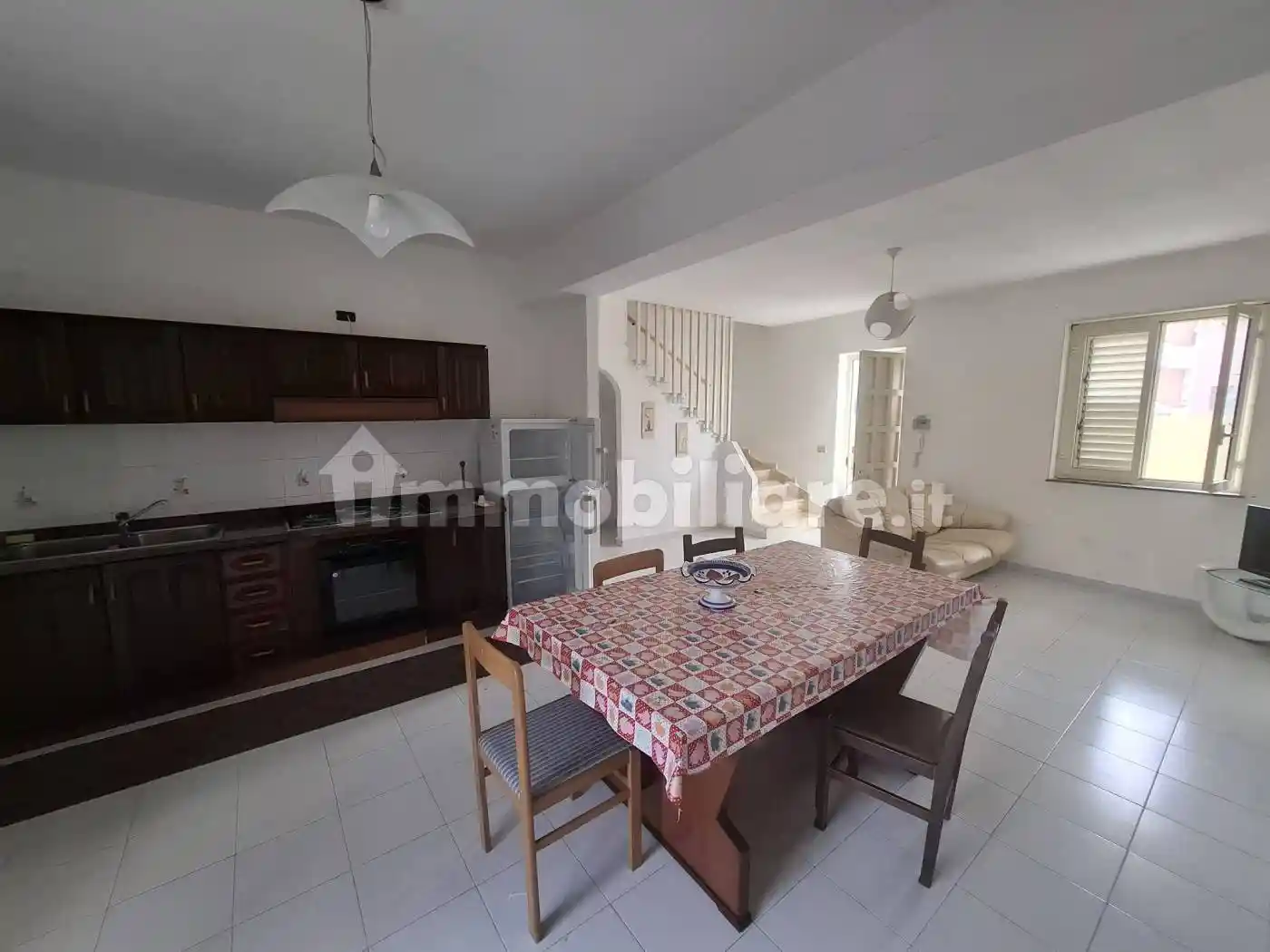 Villa a schiera via Comunale Acquitta, Vigliatore, Terme Vigliatore - foto 2