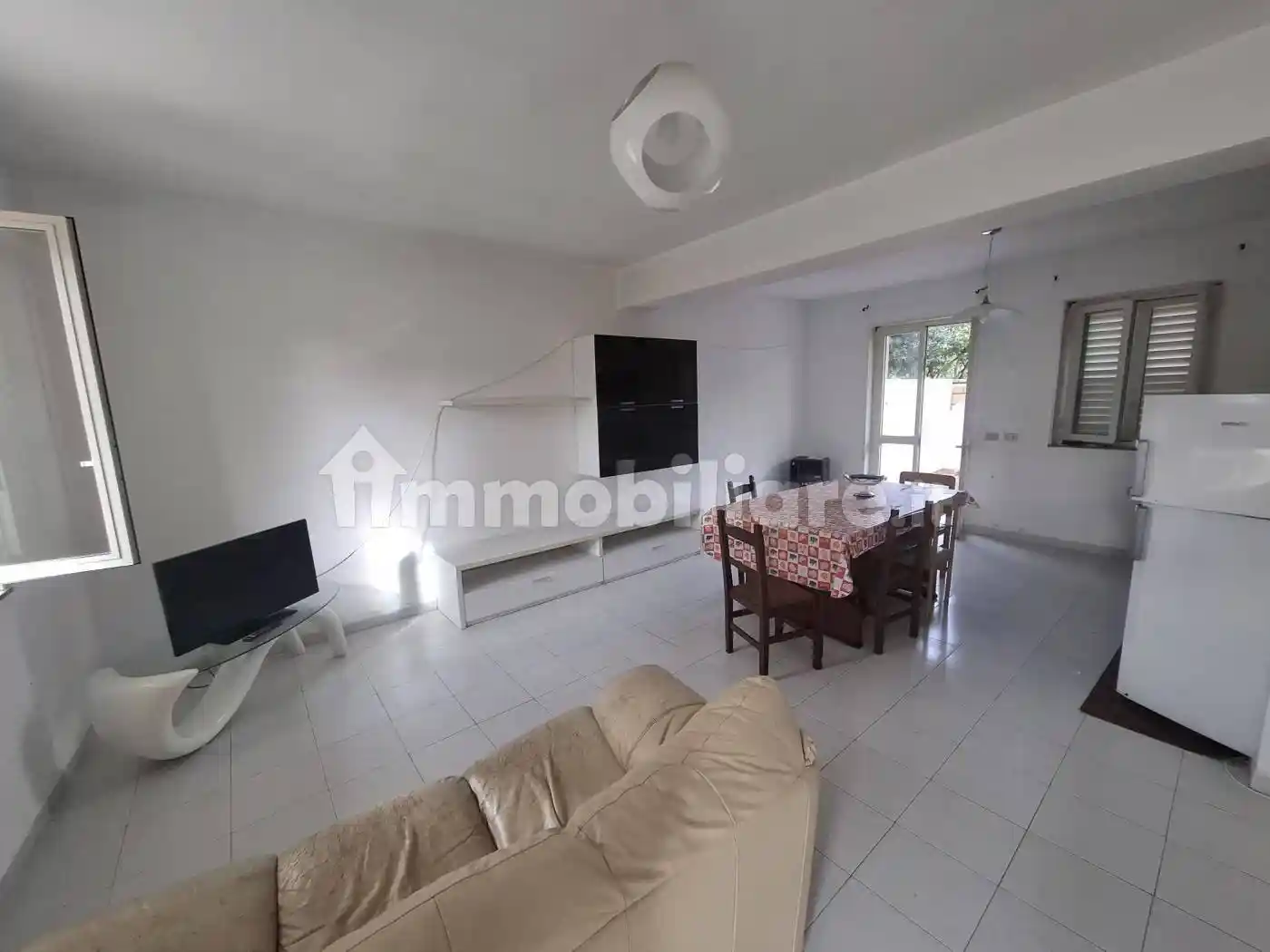 Villa a schiera via Comunale Acquitta, Vigliatore, Terme Vigliatore - foto 3