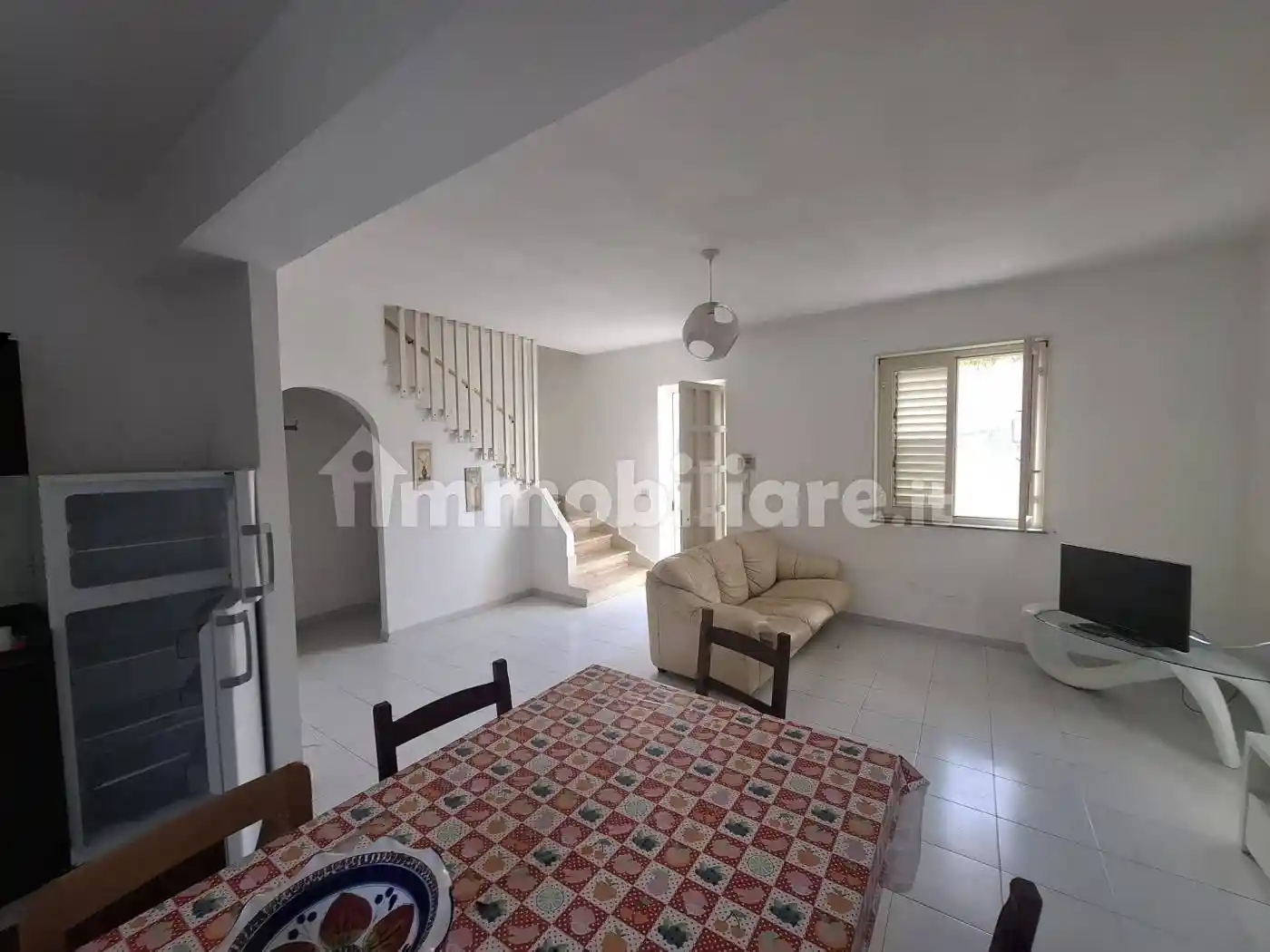 Villa a schiera via Comunale Acquitta, Vigliatore, Terme Vigliatore - foto 4