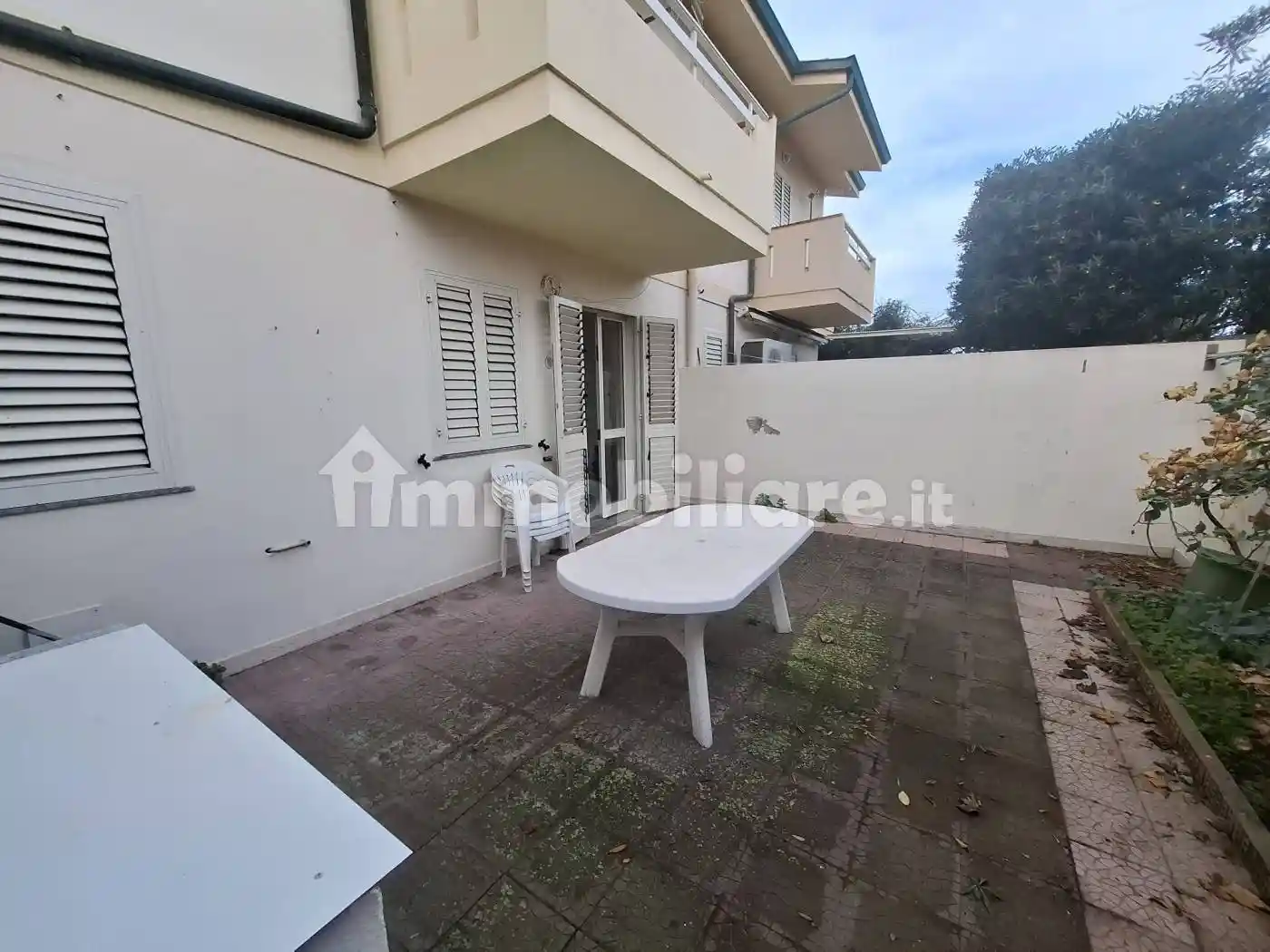 Villa a schiera via Comunale Acquitta, Vigliatore, Terme Vigliatore - foto 5