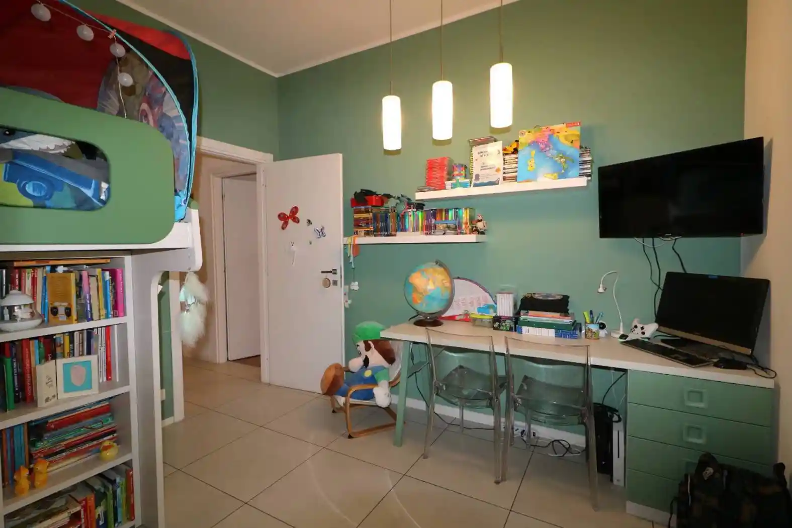 Appartamento - foto 5