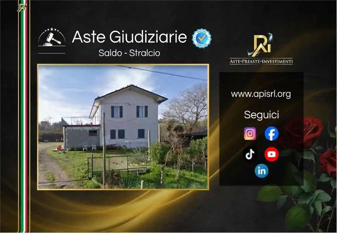 Casa indipendente in vendita a Rimini