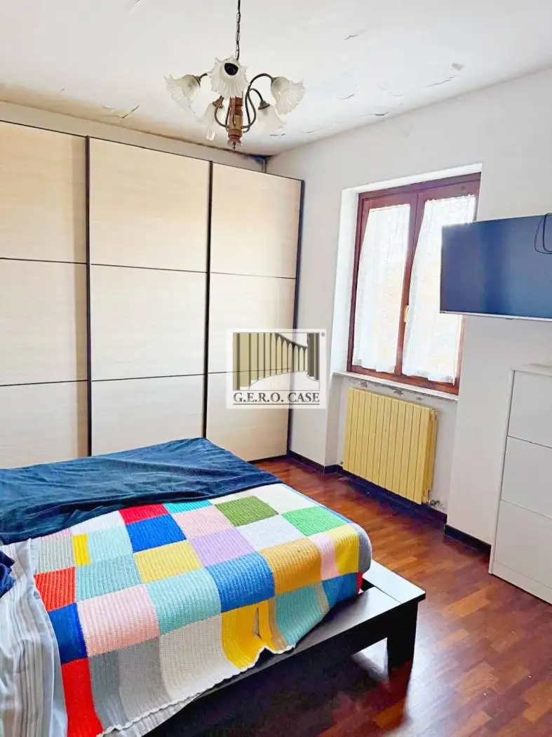 Attico - Mansarda in vendita a Orvieto