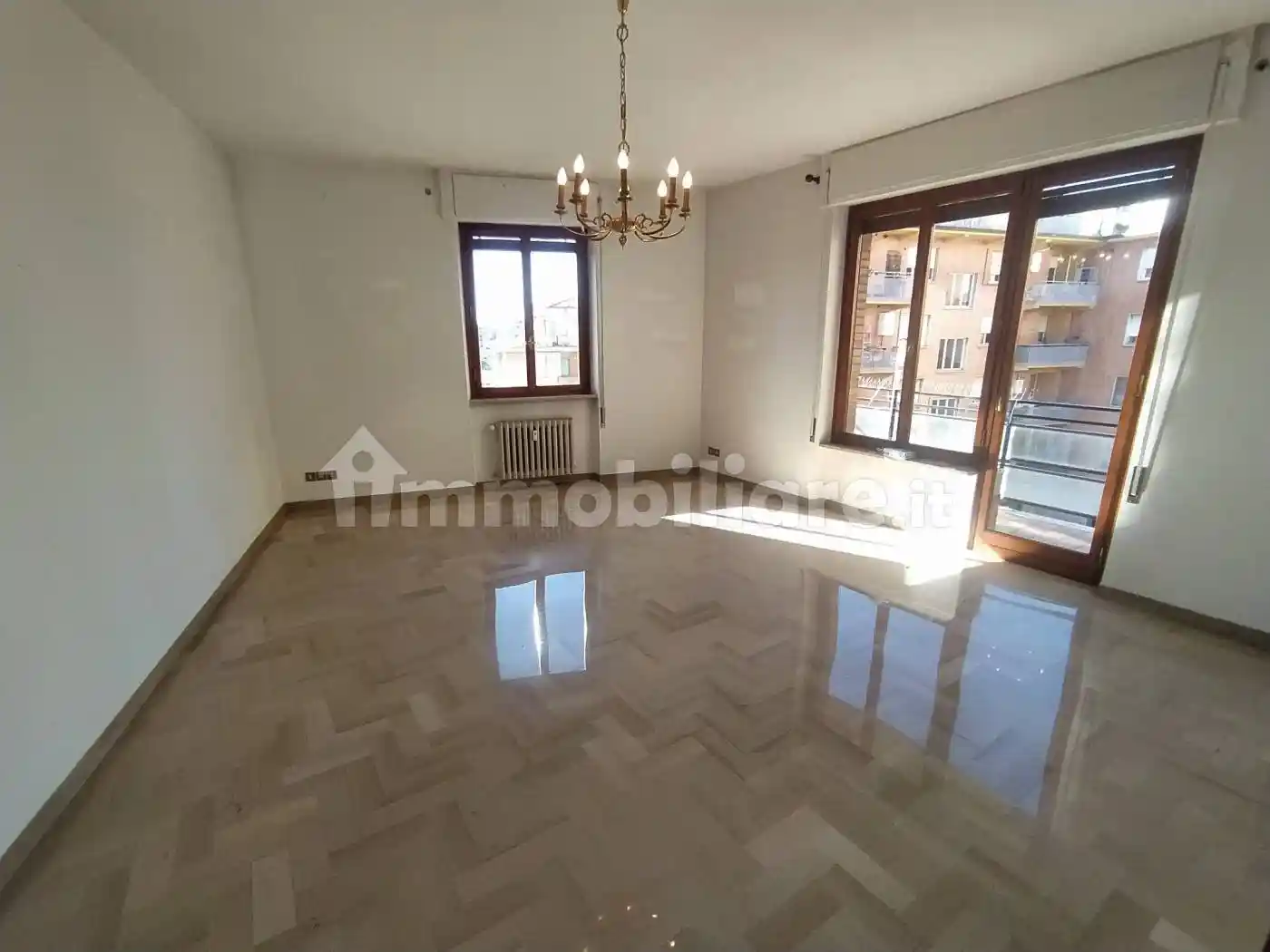 Appartamento in vendita a Perugia