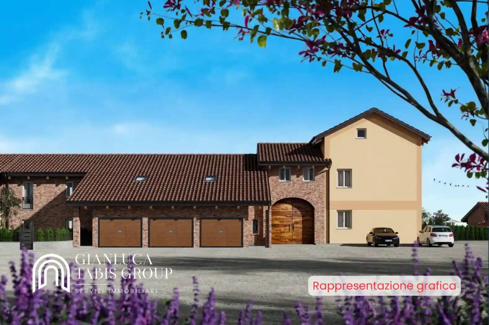 Villetta a schiera - foto 2