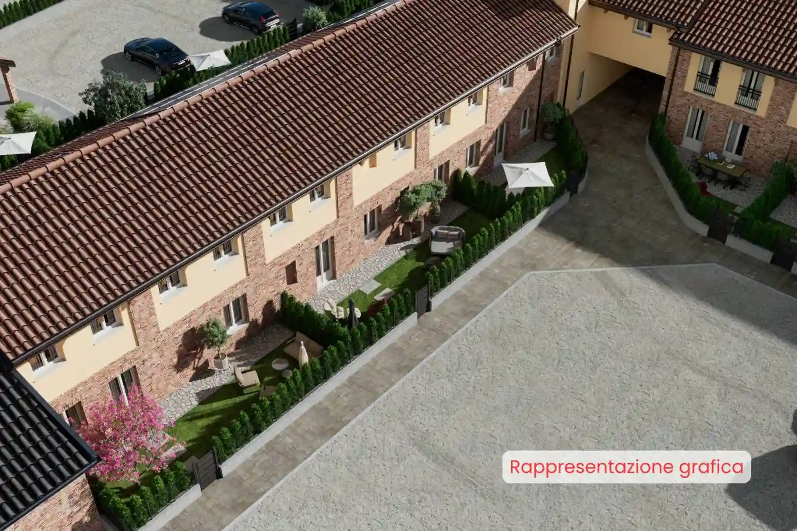 Villetta a schiera - foto 3