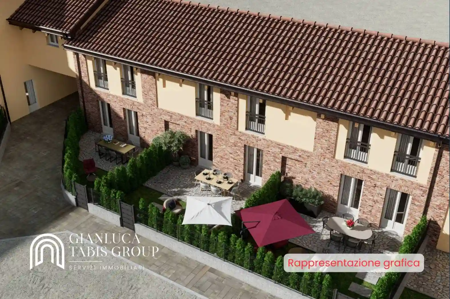 Villetta a schiera - foto 5