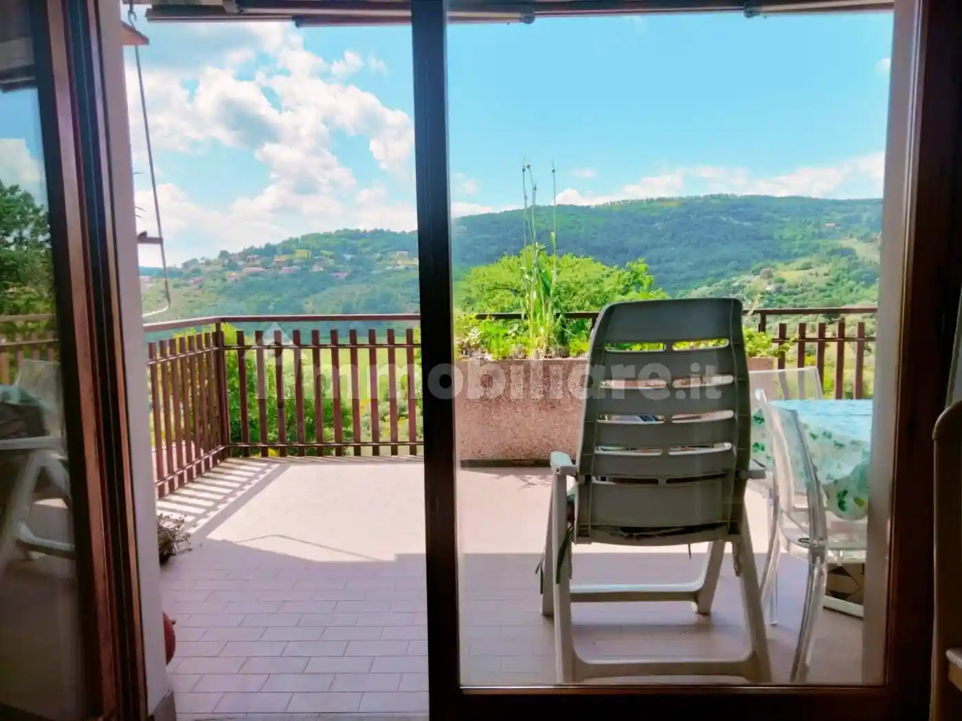 Appartamento in vendita a Perugia