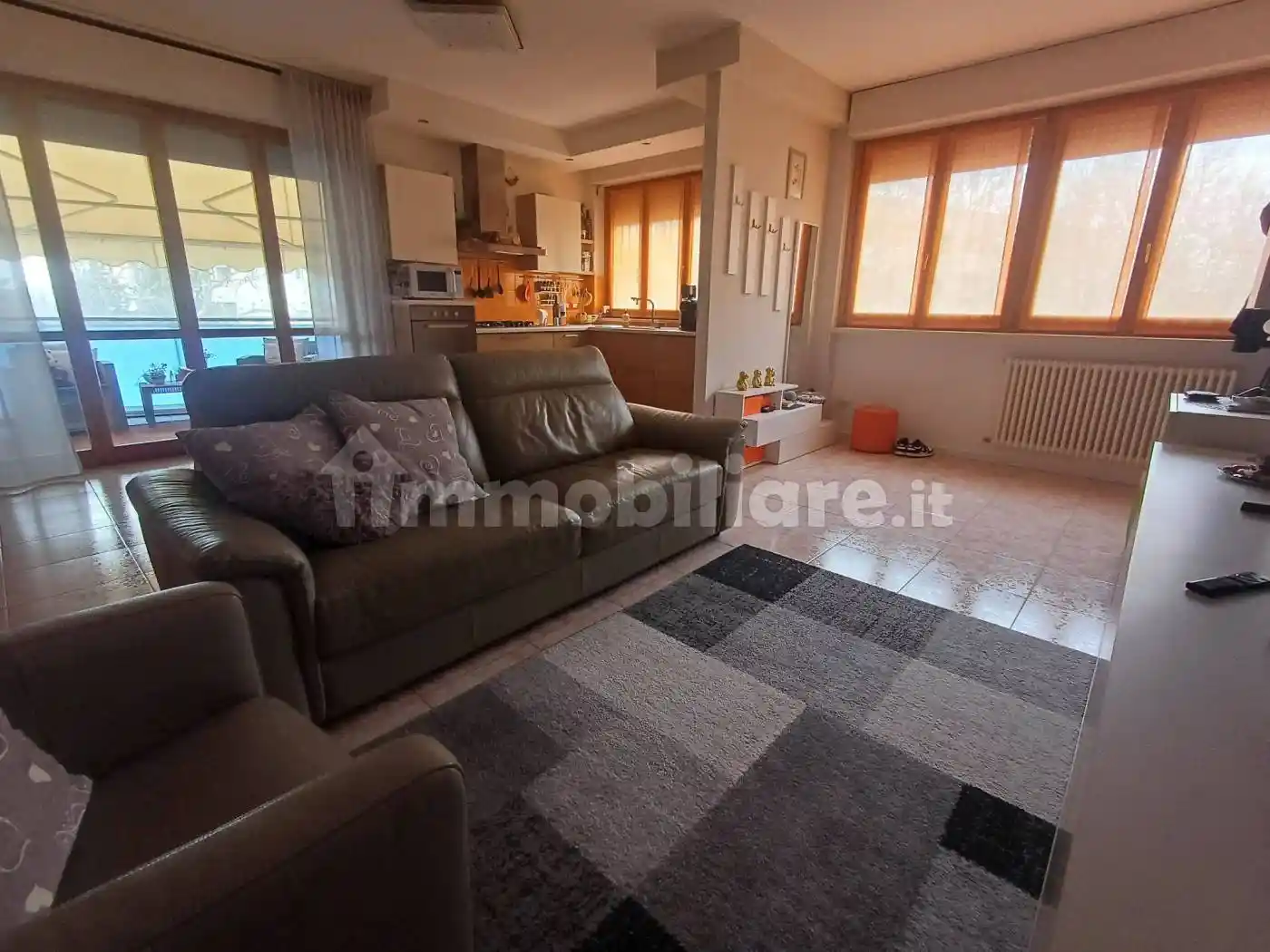 Appartamento in vendita a Senigallia