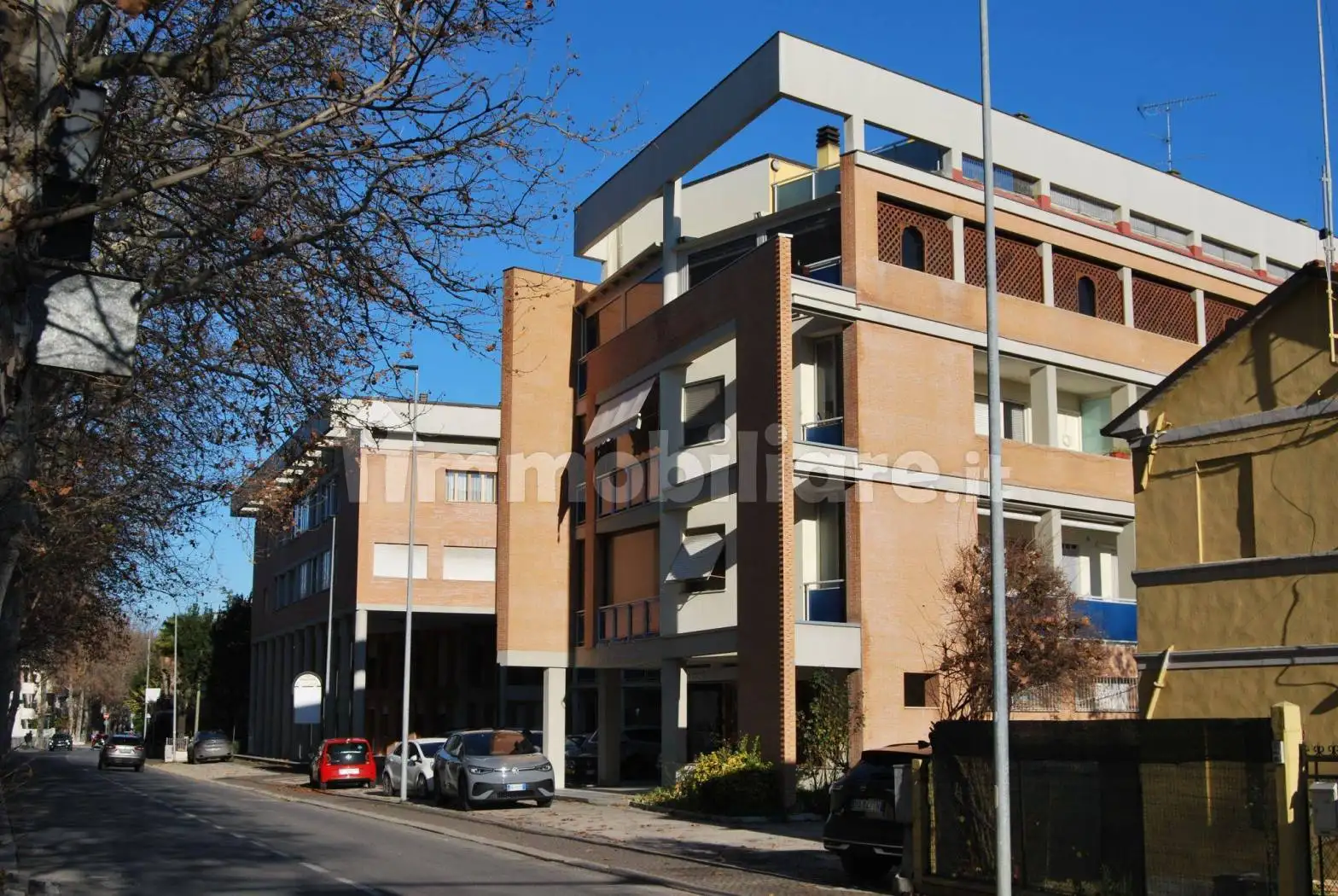 Appartamento in vendita a Senigallia