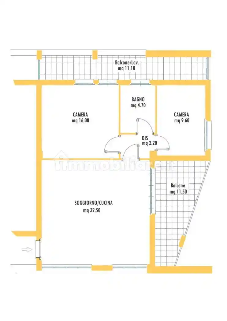 Appartamento - foto 5