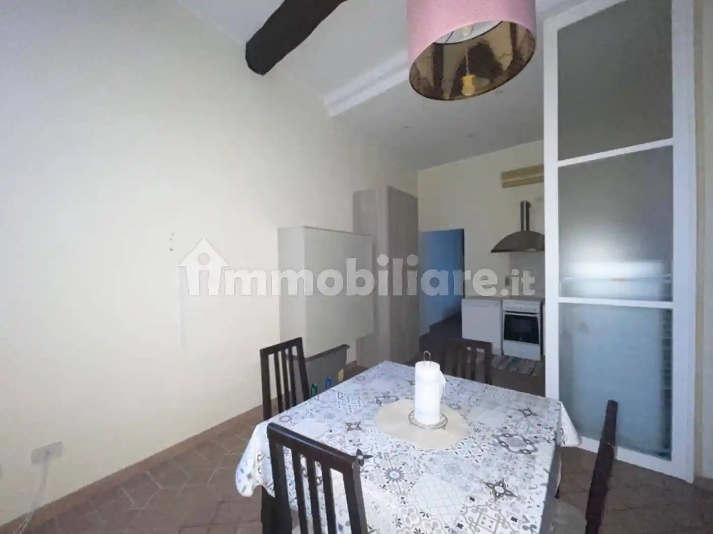 Appartamento in vendita a Ferrara