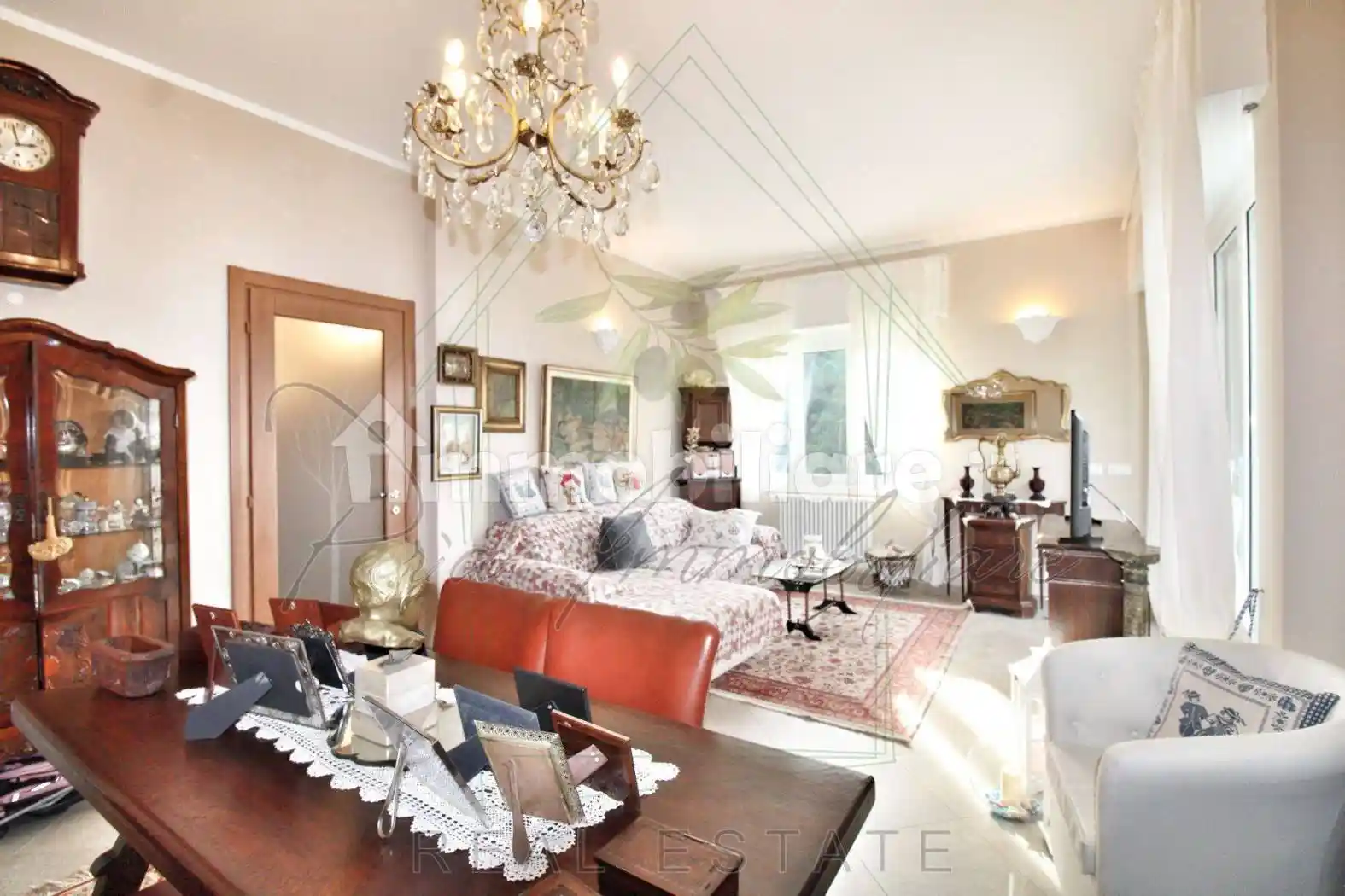 Quadrilocale via Privata Don Casella, Parco Casale - Castello dei Sogni, Rapallo - foto 3