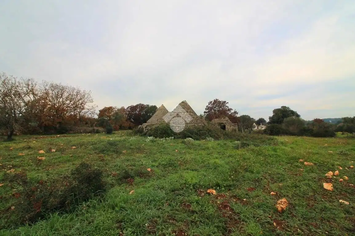 Rustico - Casale in vendita a Ostuni