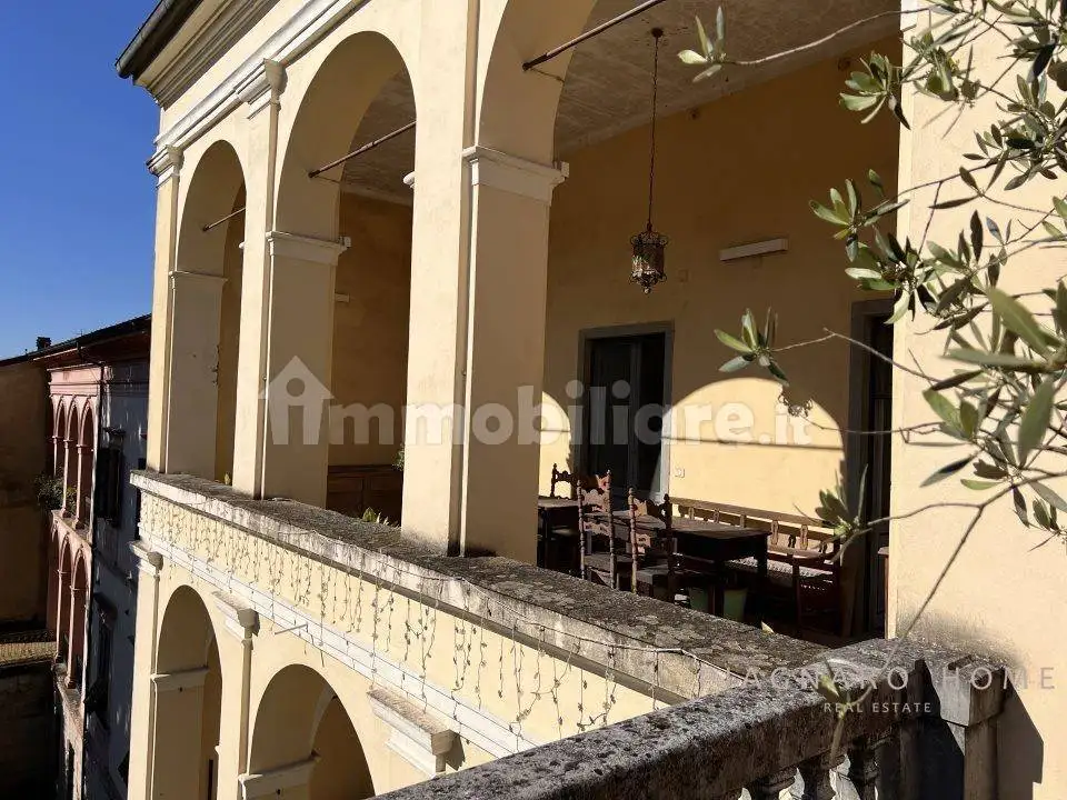 Appartamento in vendita a Pontremoli