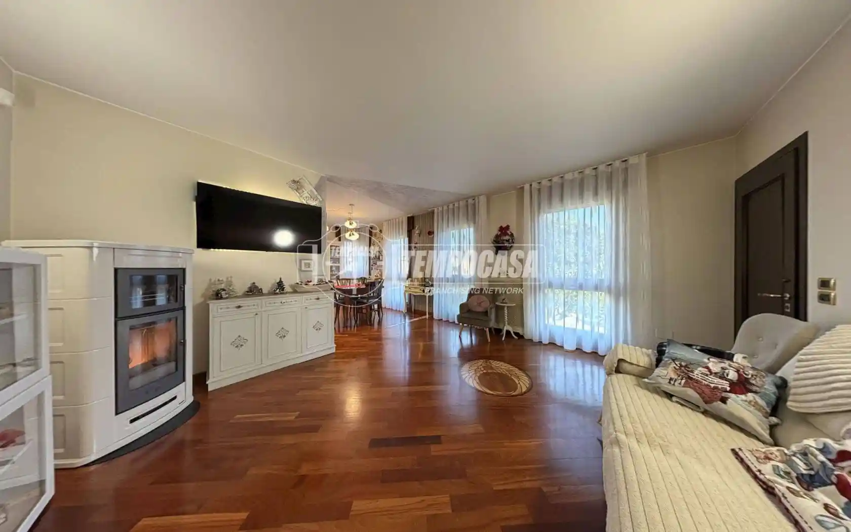 Villa in vendita a Abano Terme