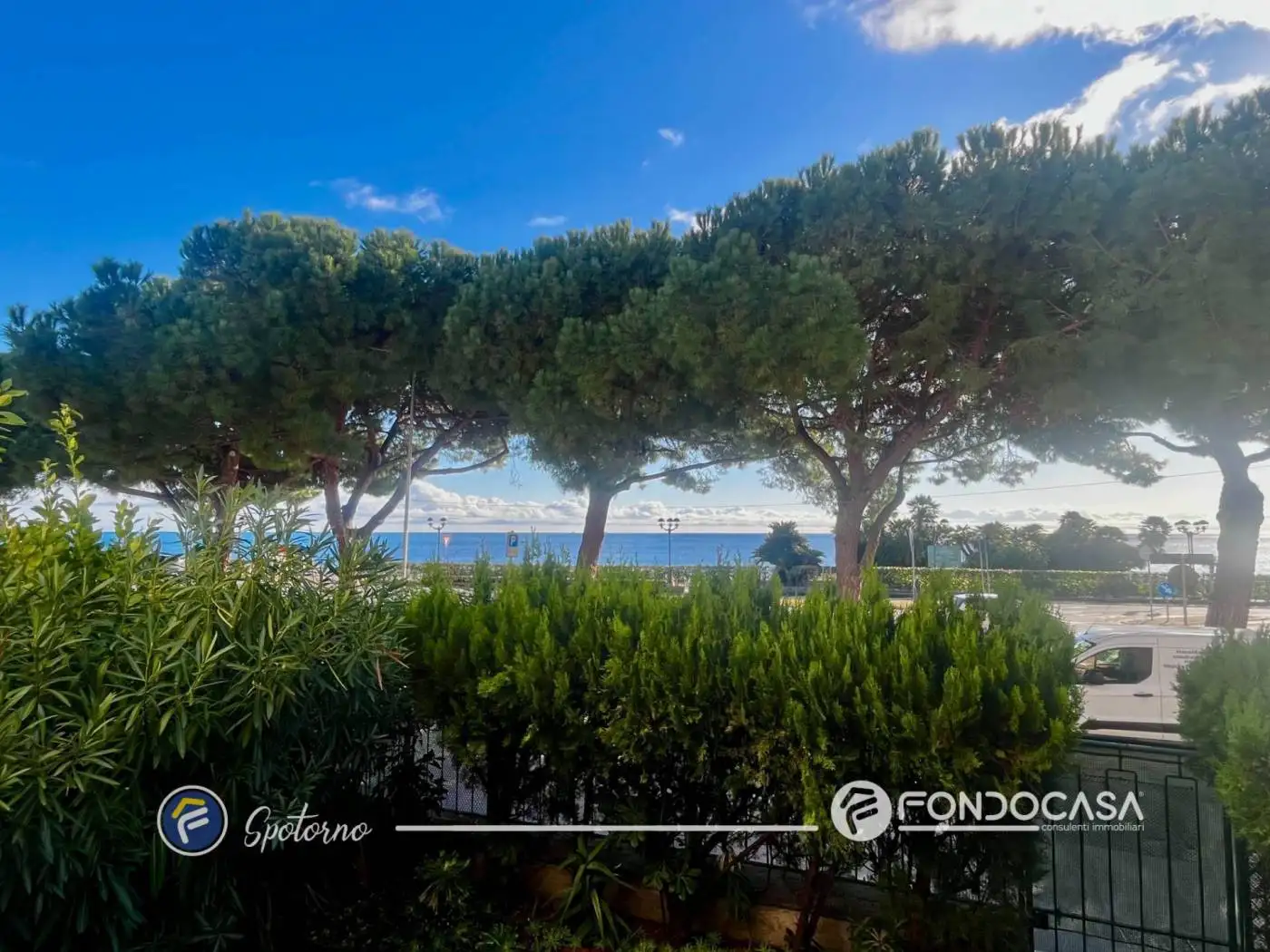 Appartamento in vendita a Spotorno