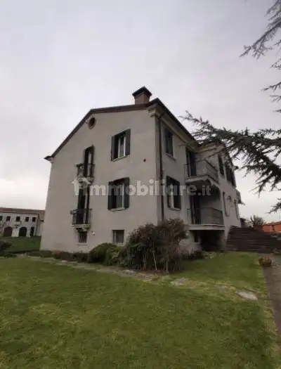 Appartamento in asta a Sossano