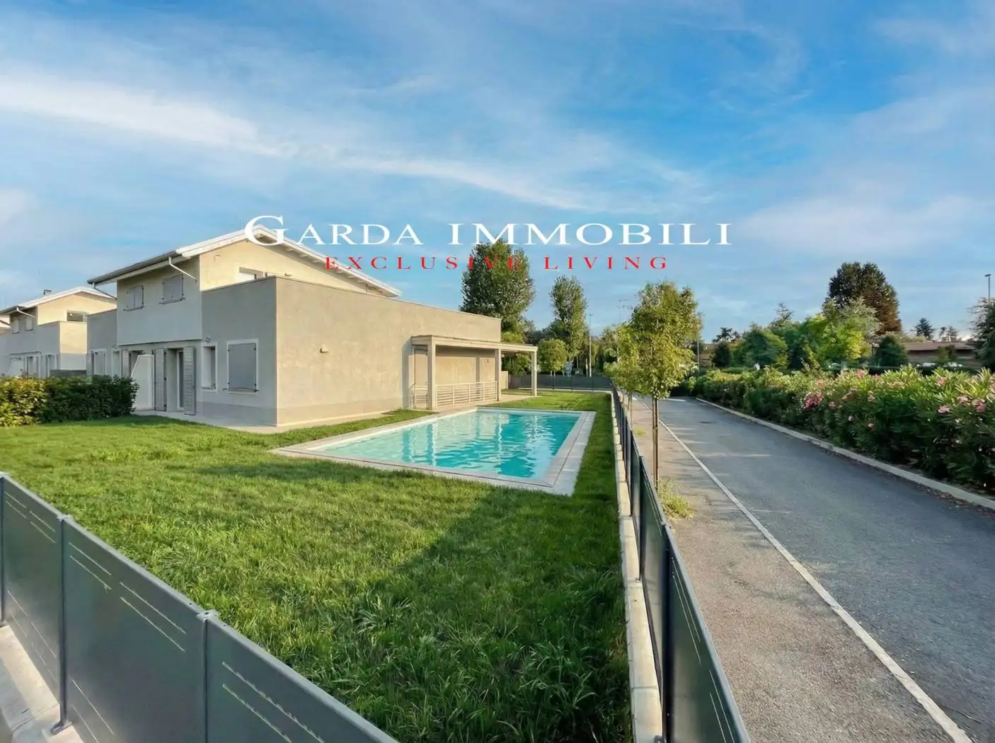 Villa in vendita a Sirmione
