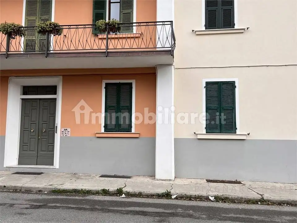 Appartamento in vendita a Pontremoli