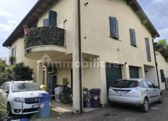 Appartamento in asta a San Felice sul Panaro